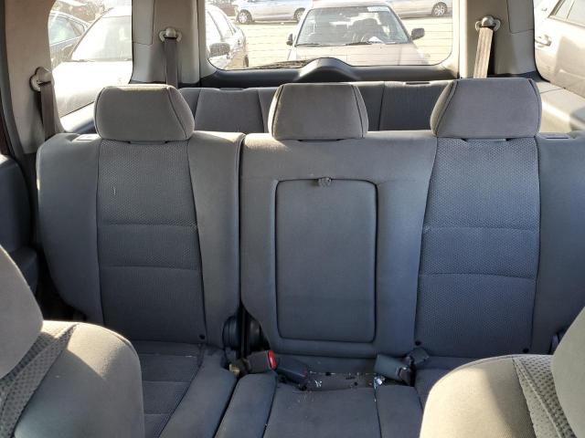 Photo 10 from auction – 2008 HONDA PILOT with VIN 5FNYF18408B008532