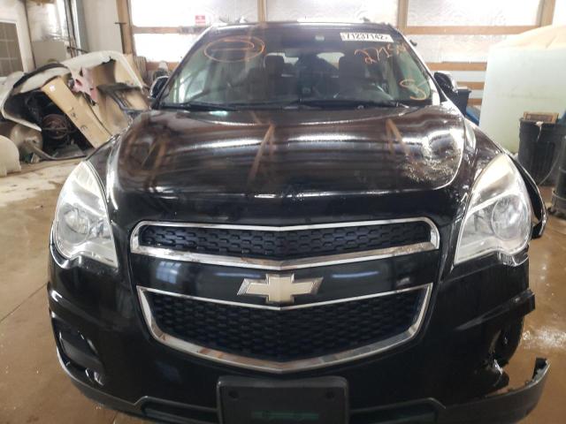 Photo 5 from auction – 2014 CHEVROLET EQUINOX LT with VIN 2GNFLFE36E6271500