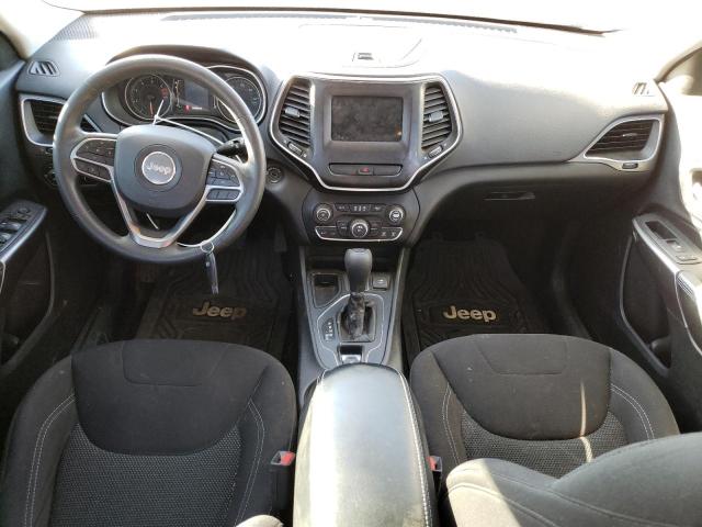 Photo 8 from auction – 2019 JEEP CHEROKEE L with VIN 1C4PJLCB0KD265412