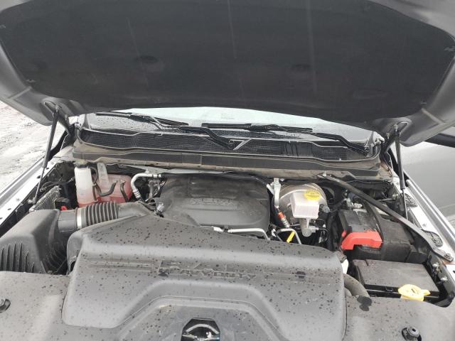 Photo 11 from auction – 2021 RAM 2500 TRADE with VIN 3C6UR5HJ0MG557730