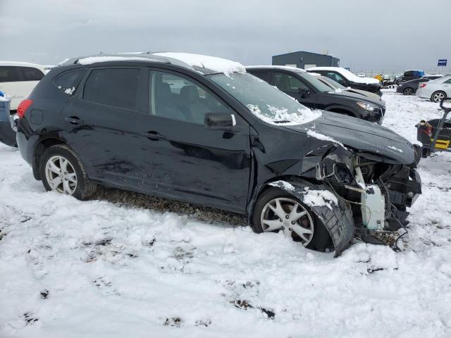 Photo 4 from auction – 2008 NISSAN ROGUE S with VIN JN8AS58V28W409335