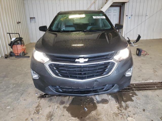 Photo 5 from auction – 2018 CHEVROLET EQUINOX LS with VIN 2GNAXHEV5J6346693