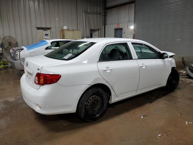 Photo 3 from auction – 2010 TOYOTA COROLLA BA with VIN JTDBU4EE2A9115950
