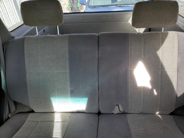 Photo 10 from auction – 2002 TOYOTA 4RUNNER SR with VIN JT3HN86R320390009