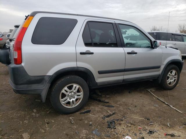 Photo 3 from auction – 2004 HONDA CR-V EX with VIN SHSRD78854U257508