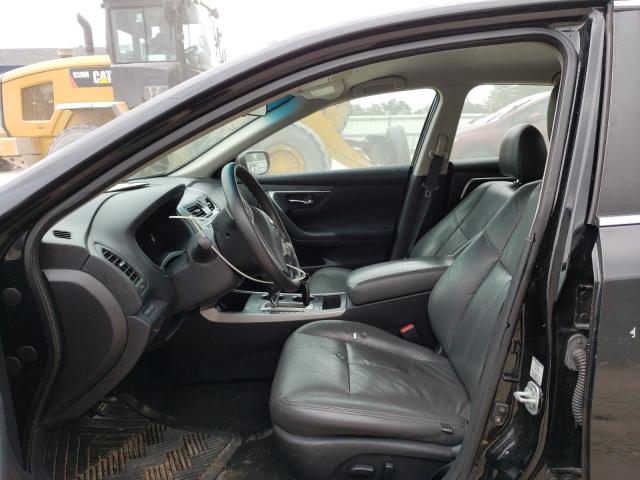 Photo 7 from auction – 2015 NISSAN ALTIMA 2.5 with VIN 1N4AL3AP3FN378887