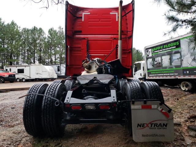 Photo 6 from auction – 2019 VOLVO VN VNL with VIN 4V4NC9EHXKN213581