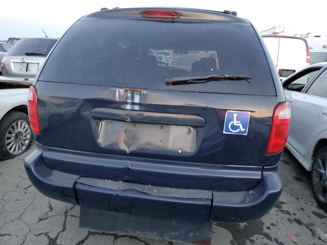 Photo 6 from auction – 2002 DODGE GRAND CARA with VIN 2B4GP44R82R750228