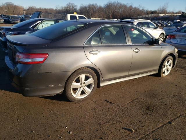Photo 3 from auction – 2011 TOYOTA CAMRY BASE with VIN 4T1BF3EKXBU672786
