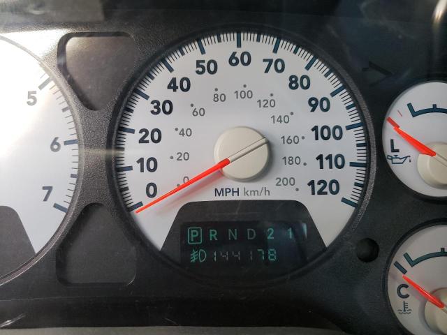 Photo 9 from auction – 2008 DODGE RAM 1500 S with VIN 1D7HU18268J144683