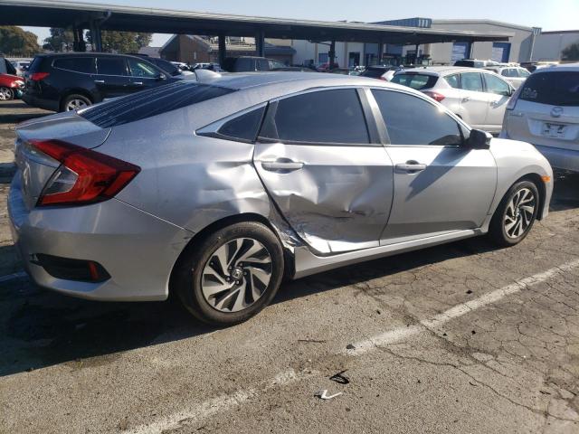 Photo 3 from auction – 2017 HONDA CIVIC EX with VIN 19XFC2F7XHE221190