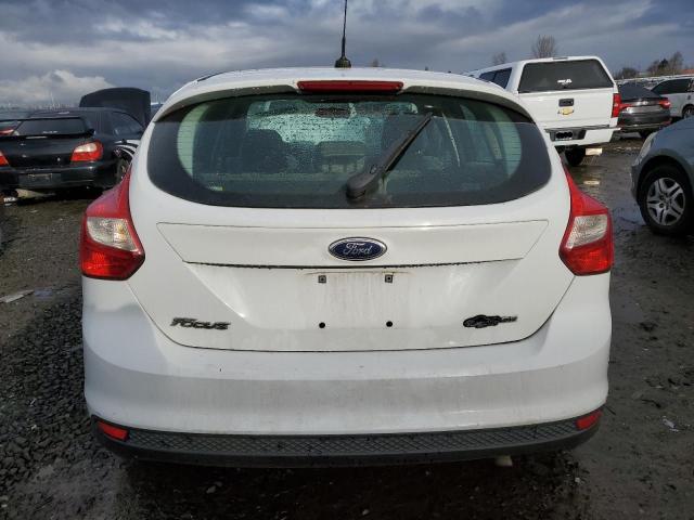 Photo 6 from auction – 2014 FORD FOCUS SE with VIN 1FADP3K25EL302084