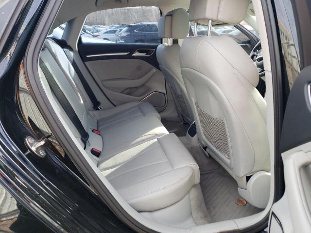Photo 10 from auction – 2015 AUDI A3 PREMIUM with VIN WAUEFGFF9F1072114