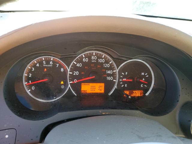 Photo 9 from auction – 2011 NISSAN ALTIMA BAS with VIN 1N4AL2APXBN470437