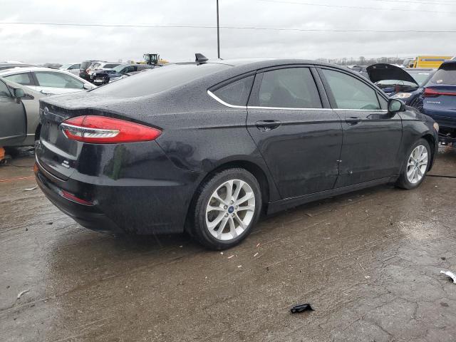 Photo 3 from auction – 2020 FORD FUSION SE with VIN 3FA6P0LU7LR262368