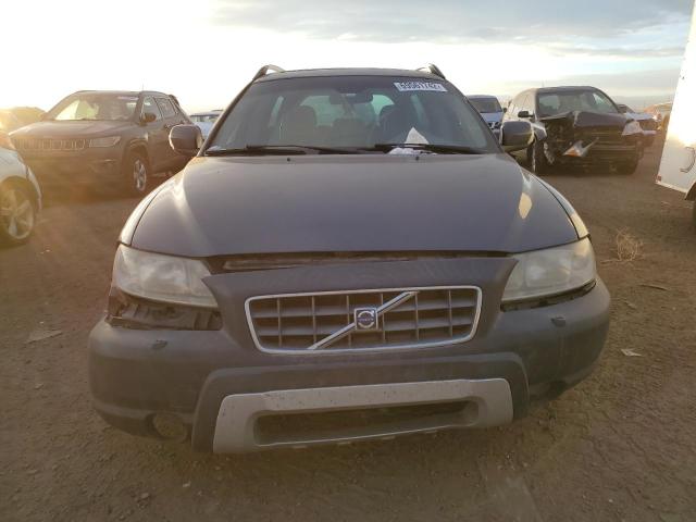 Photo 5 from auction – 2007 VOLVO XC70 with VIN YV4SZ592271260174