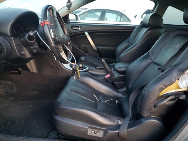Photo 7 from auction – 2007 INFINITI G35 with VIN JNKCV54E77M900672