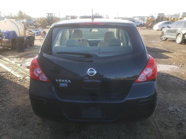 Photo 6 from auction – 2009 NISSAN VERSA with VIN 3N1BC13E79L397397