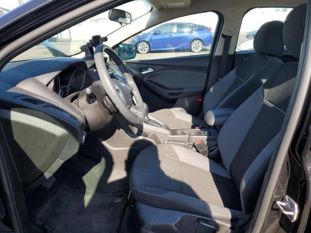 Photo 7 from auction – 2013 FORD FOCUS SE with VIN 1FADP3F21DL380726