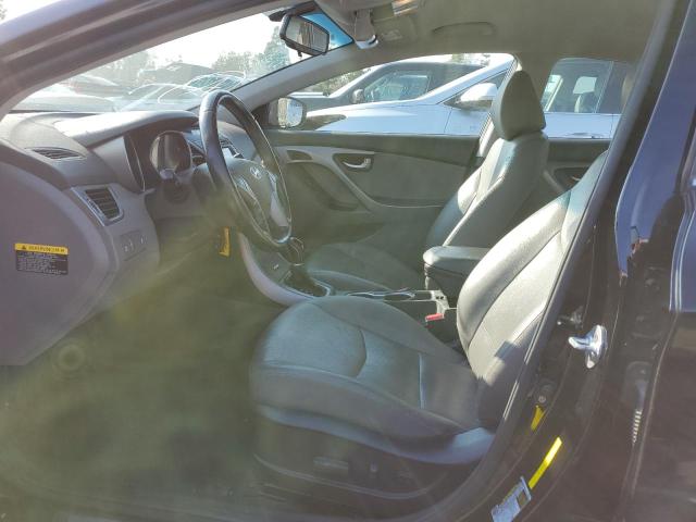 Photo 7 from auction – 2014 HYUNDAI ELANTRA SE with VIN KMHDH4AE4EU170367