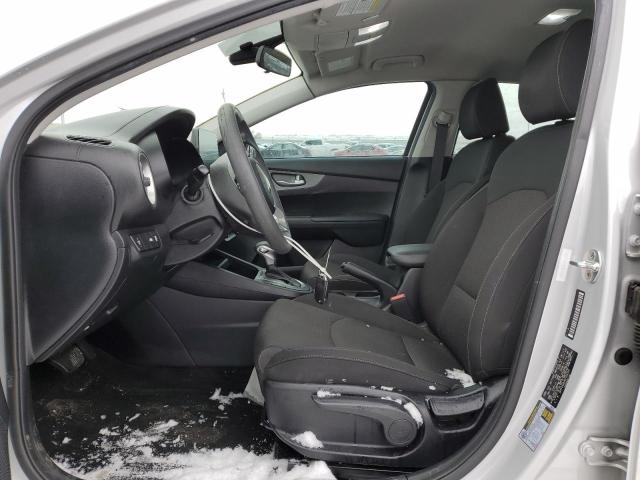 Photo 7 from auction – 2019 KIA FORTE FE with VIN 3KPF24AD5KE023328