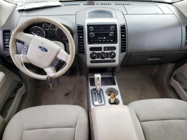Photo 8 from auction – 2008 FORD EDGE SE with VIN 2FMDK36C48BA56642