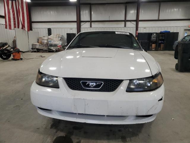 Photo 5 from auction – 2004 FORD MUSTANG with VIN 1FAFP40634F171111