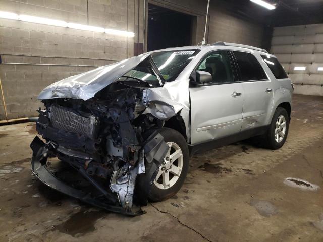 GMC ACADIA SLE 2015 with VIN 1GKKVPKD4FJ322344 - Photo from auction
