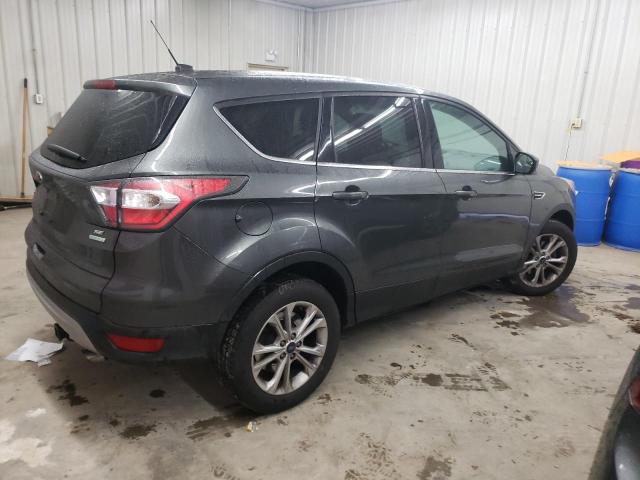 Photo 3 from auction – 2017 FORD ESCAPE SE with VIN 1FMCU0GD5HUA29522
