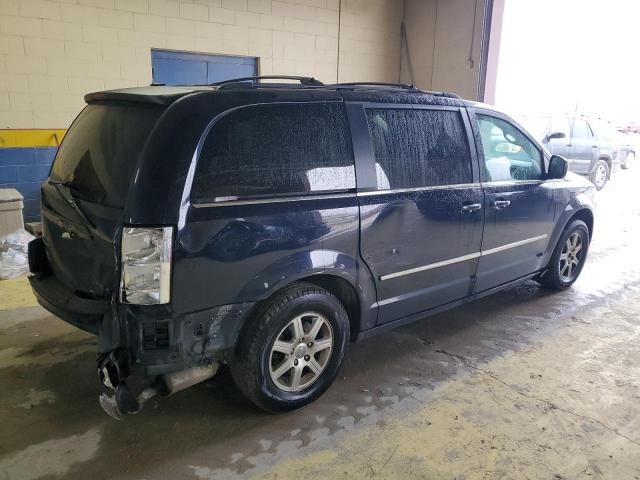 Photo 3 from auction – 2010 CHRYSLER TOWN & COU with VIN 2A4RR5D10AR189120