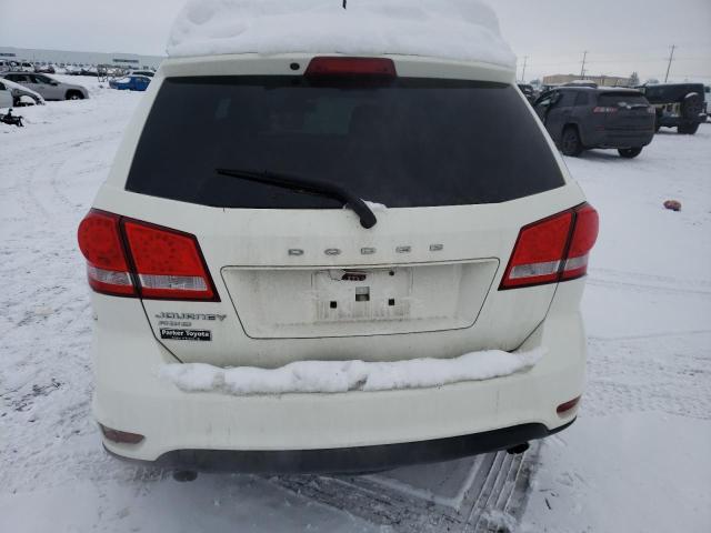 Photo 6 from auction – 2012 DODGE JOURNEY SX with VIN 3C4PDDBG6CT181469