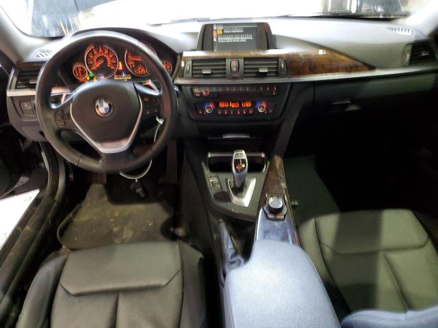 Photo 8 from auction – 2014 BMW 428 I with VIN WBA3N7C54EK221947