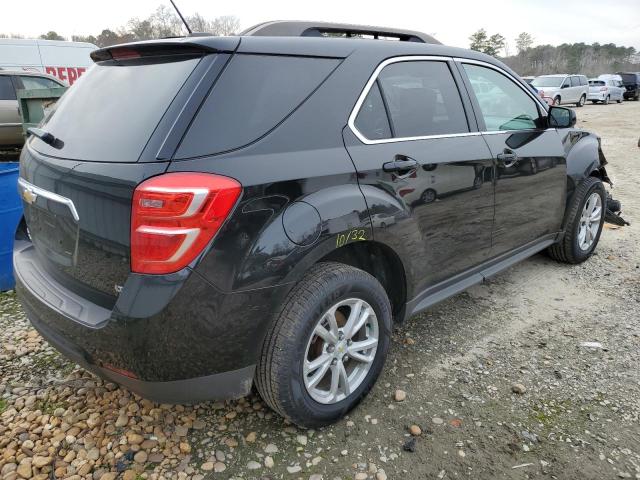 Photo 3 from auction – 2017 CHEVROLET EQUINOX LT with VIN 2GNFLFEK2H6348939