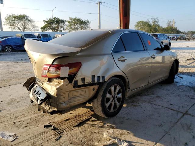 Photo 3 from auction – 2011 TOYOTA CAMRY BASE with VIN 4T1BF3EK7BU198120