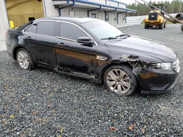 Photo 4 from auction – 2016 FORD TAURUS SE with VIN 1FAHP2D87GG104972