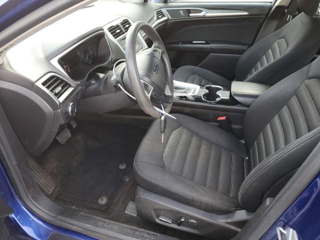 Photo 7 from auction – 2014 FORD FUSION SE with VIN 3FA6P0H71ER204312