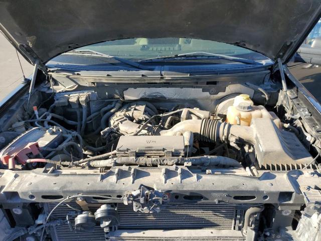 Photo 11 from auction – 2014 FORD F150 SUPER with VIN 1FTEW1CMXEKE41543