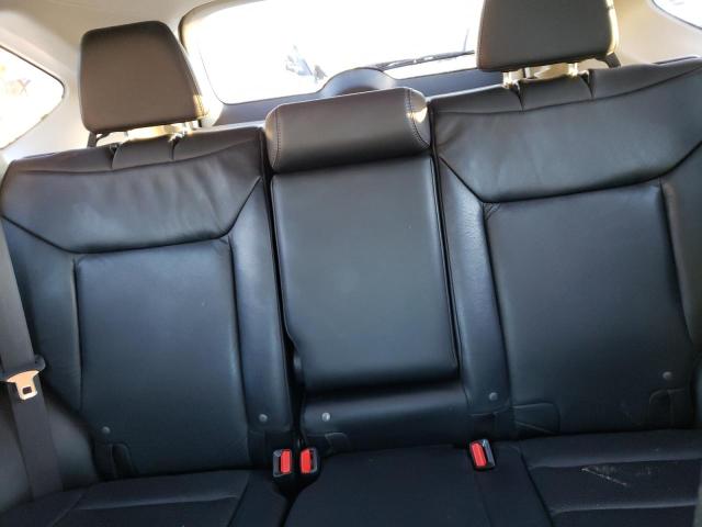Photo 10 from auction – 2016 HONDA CR-V EXL with VIN 5J6RM4H75GL029906