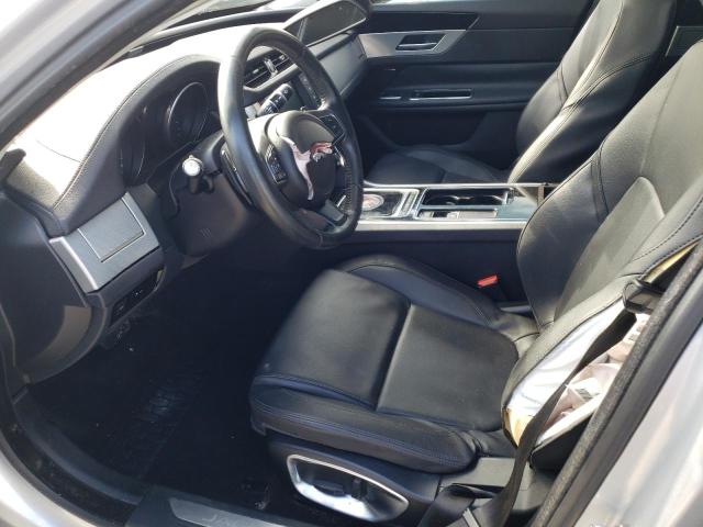 Photo 7 from auction – 2016 JAGUAR XF PREMIUM with VIN SAJBD4BV5GCY24499