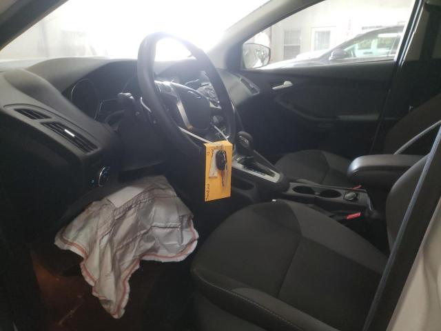 Photo 7 from auction – 2013 FORD FOCUS SE with VIN 1FADP3K20DL220021
