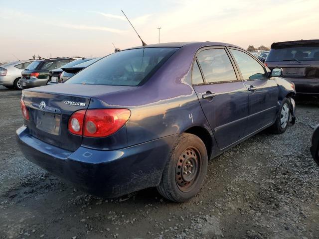 Photo 3 from auction – 2005 TOYOTA COROLLA CE with VIN 1NXBR32E55Z405839