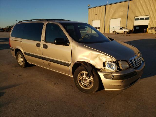 Photo 4 from auction – 2000 CHEVROLET VENTURE with VIN 1GNDX03E6YD279342