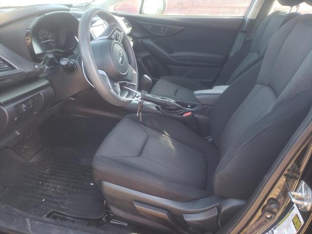Photo 7 from auction – 2019 SUBARU IMPREZA with VIN 4S3GTAB60K3749220