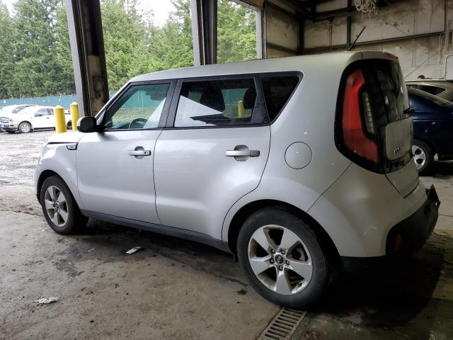 Photo 2 from auction – 2017 KIA SOUL with VIN KNDJN2A28H7466621