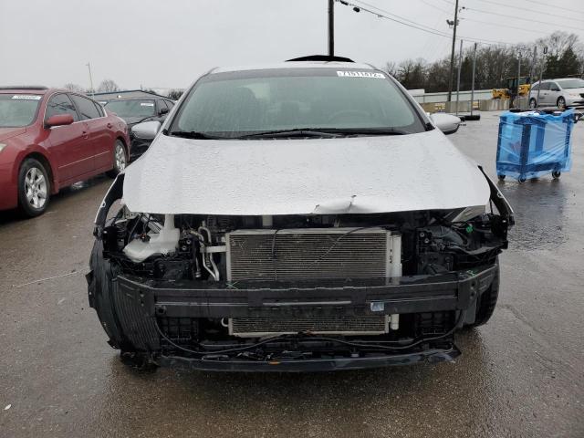 Photo 5 from auction – 2018 KIA FORTE LX with VIN 3KPFK4A77JE179220
