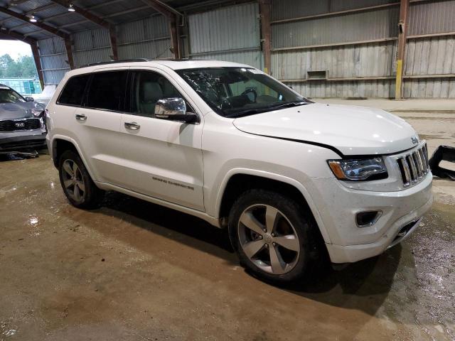 Photo 4 from auction – 2014 JEEP GRAND CHER with VIN 1C4RJFCT6EC294569
