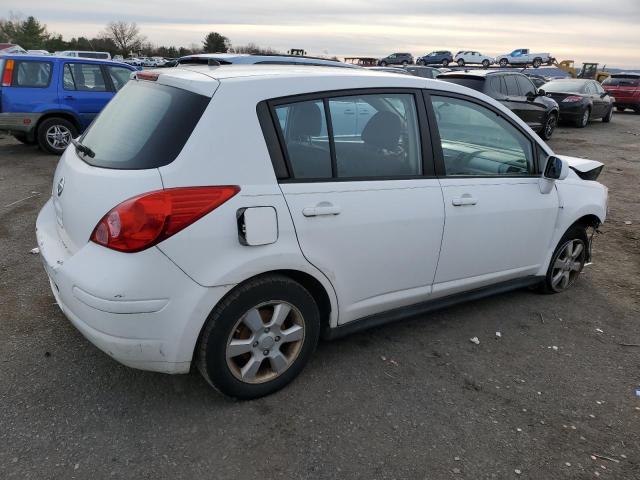 Photo 3 from auction – 2012 NISSAN VERSA S with VIN 3N1BC1CP7CK233923