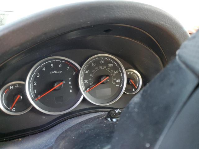 Photo 9 from auction – 2006 SUBARU LEGACY OUT with VIN 4S4BP62C467344618