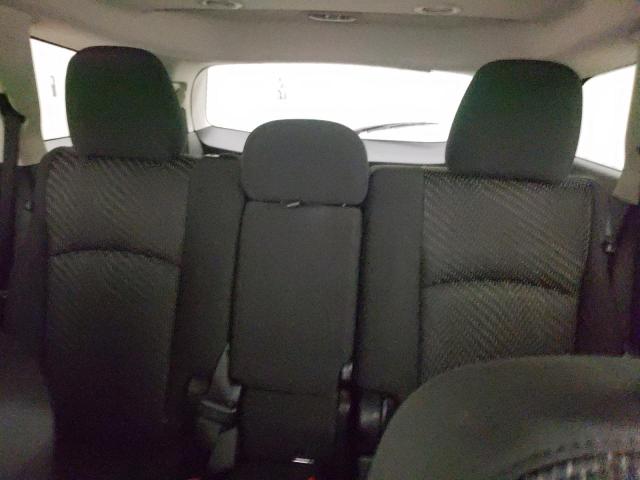 Photo 10 from auction – 2012 DODGE JOURNEY SX with VIN 3C4PDCBG0CT196835