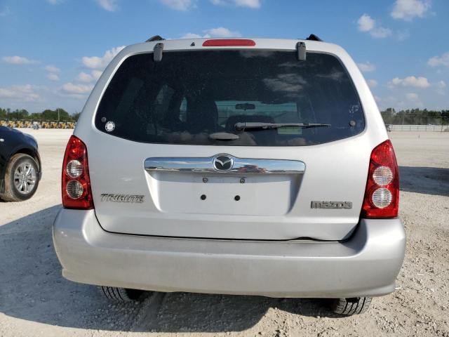 Foto 6 de la subasta – 2005 MAZDA TRIBUTE S con VIN 4F2CZ04155KM23299